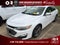 2020 Chevrolet Malibu Premier
