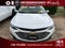 2020 Chevrolet Malibu Premier