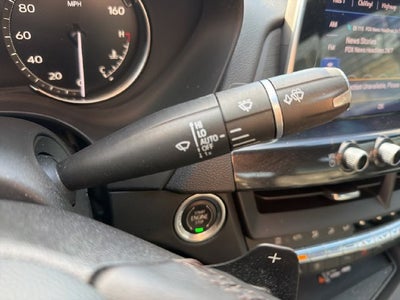 2023 Cadillac CT4 Premium Luxury