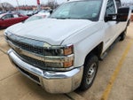 2019 Chevrolet Silverado 2500HD Work Truck