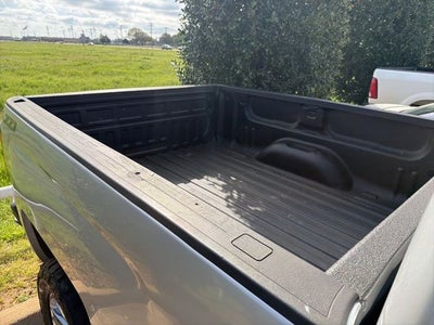 2015 Chevrolet Silverado 1500 LT LT2