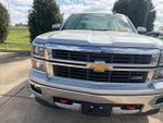 2015 Chevrolet Silverado 1500 LT LT2