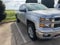 2015 Chevrolet Silverado 1500 LT LT2