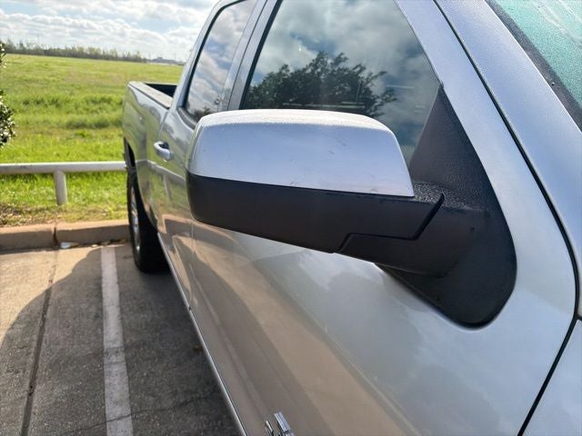 2015 Chevrolet Silverado 1500 LT LT2