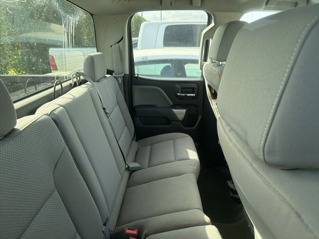 2015 Chevrolet Silverado 1500 LT LT2