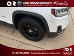 2021 GMC Acadia AT4