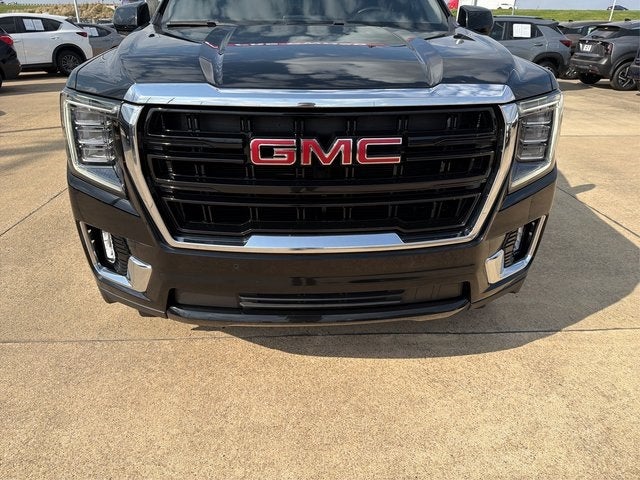 2022 GMC Yukon SLE