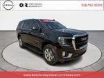 2022 GMC Yukon SLE