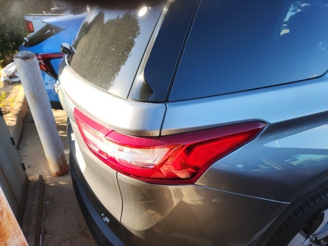 2018 Chevrolet Traverse 3LT