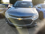 2018 Chevrolet Traverse 3LT