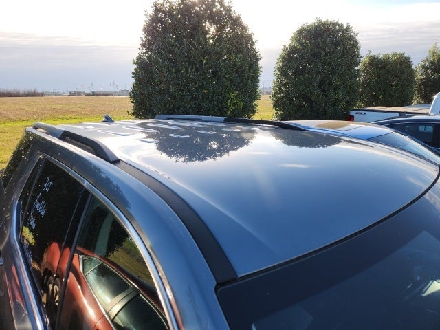 2018 Chevrolet Traverse 3LT