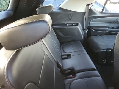 2018 Chevrolet Traverse 3LT