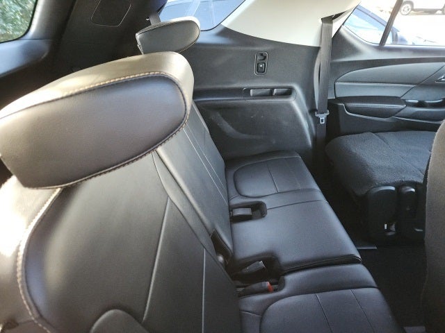 2018 Chevrolet Traverse 3LT