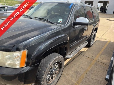 2008 Chevrolet Tahoe LT