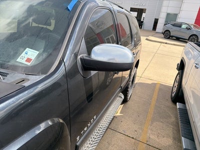 2008 Chevrolet Tahoe LT