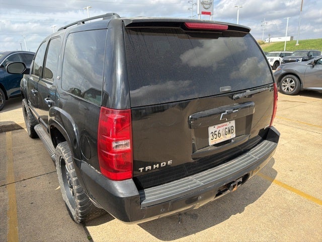 2008 Chevrolet Tahoe LT