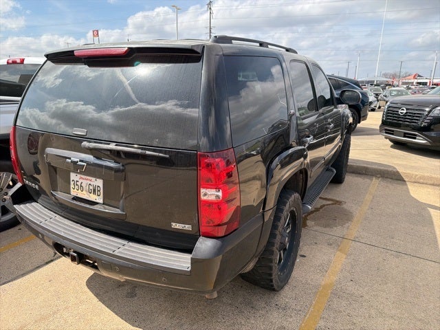 2008 Chevrolet Tahoe LT