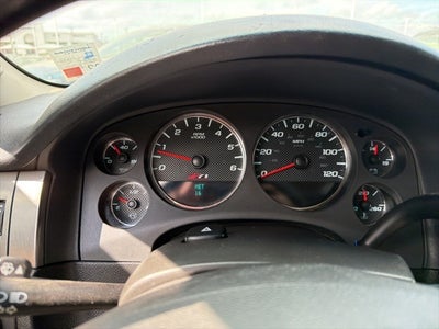 2008 Chevrolet Tahoe LT