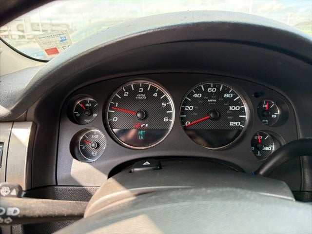 2008 Chevrolet Tahoe LT