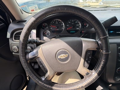 2008 Chevrolet Tahoe LT