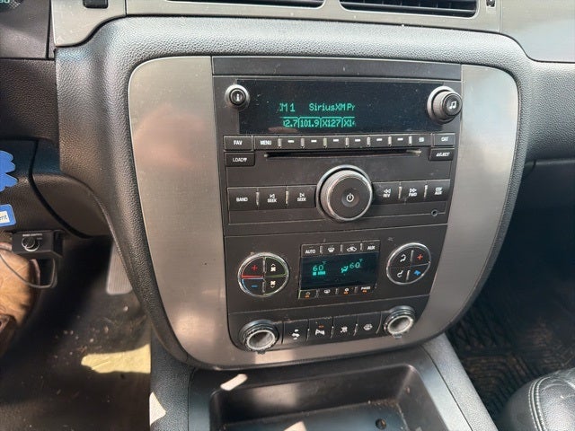 2008 Chevrolet Tahoe LT