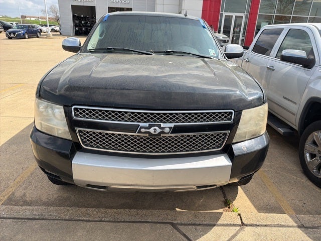 2008 Chevrolet Tahoe LT