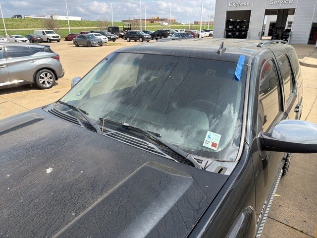 2008 Chevrolet Tahoe LT