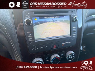 2017 Chevrolet Traverse LT 1LT