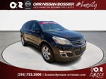 2017 Chevrolet Traverse LT 1LT