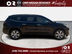 2017 Chevrolet Traverse LT 1LT