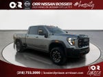 2025 GMC Sierra 2500HD AT4X