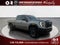 2025 GMC Sierra 2500HD AT4X