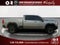2025 GMC Sierra 2500HD AT4X
