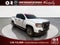 2022 GMC Canyon AT4 w/Leather