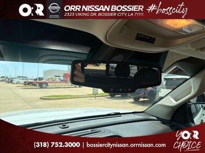 2022 GMC Canyon AT4 w/Leather