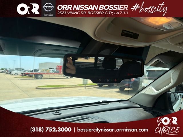 2022 GMC Canyon AT4 w/Leather