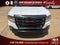 2022 GMC Canyon AT4 w/Leather