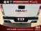 2022 GMC Canyon AT4 w/Leather