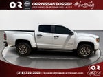 2022 GMC Canyon AT4 w/Leather