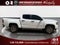 2022 GMC Canyon AT4 w/Leather
