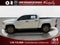2022 GMC Canyon AT4 w/Leather