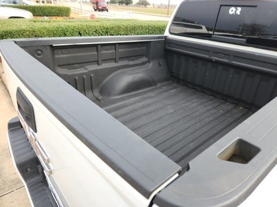 2022 GMC Canyon AT4 w/Cloth