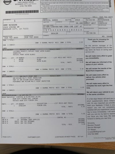 2022 GMC Canyon AT4 w/Cloth