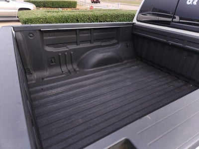 2022 GMC Canyon AT4 w/Cloth