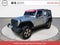 2008 Jeep Wrangler Unlimited X