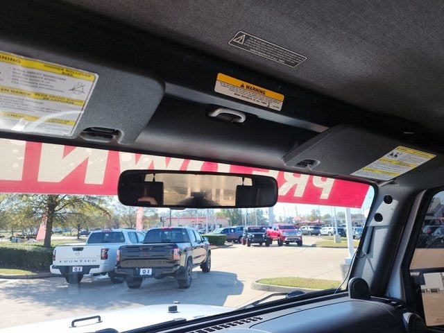 2008 Jeep Wrangler Unlimited X