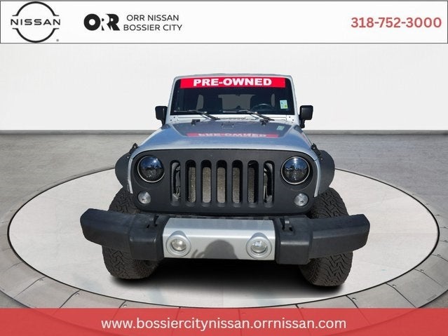 2008 Jeep Wrangler Unlimited X