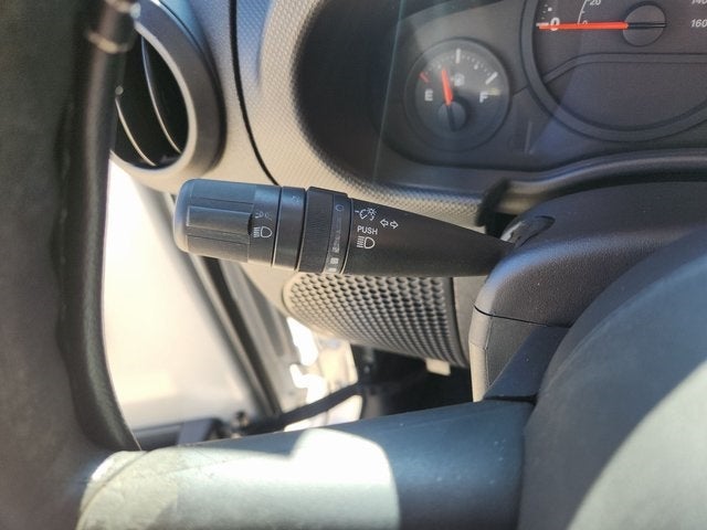 2008 Jeep Wrangler Unlimited X