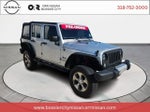 2008 Jeep Wrangler Unlimited X