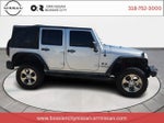 2008 Jeep Wrangler Unlimited X